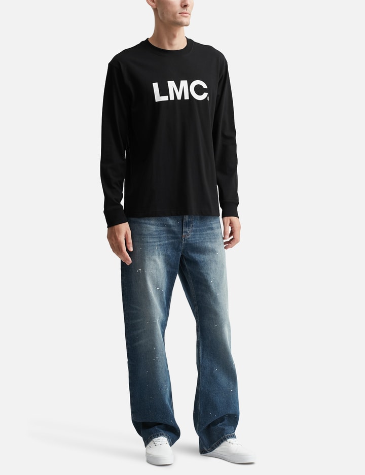 OG Long Sleeve T-shirt