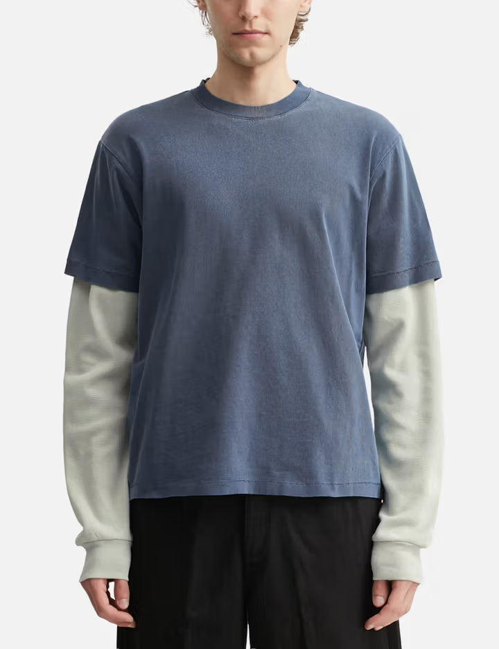 Tide Double Tee