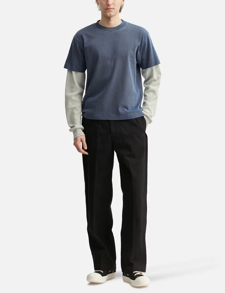 Tide Double Tee