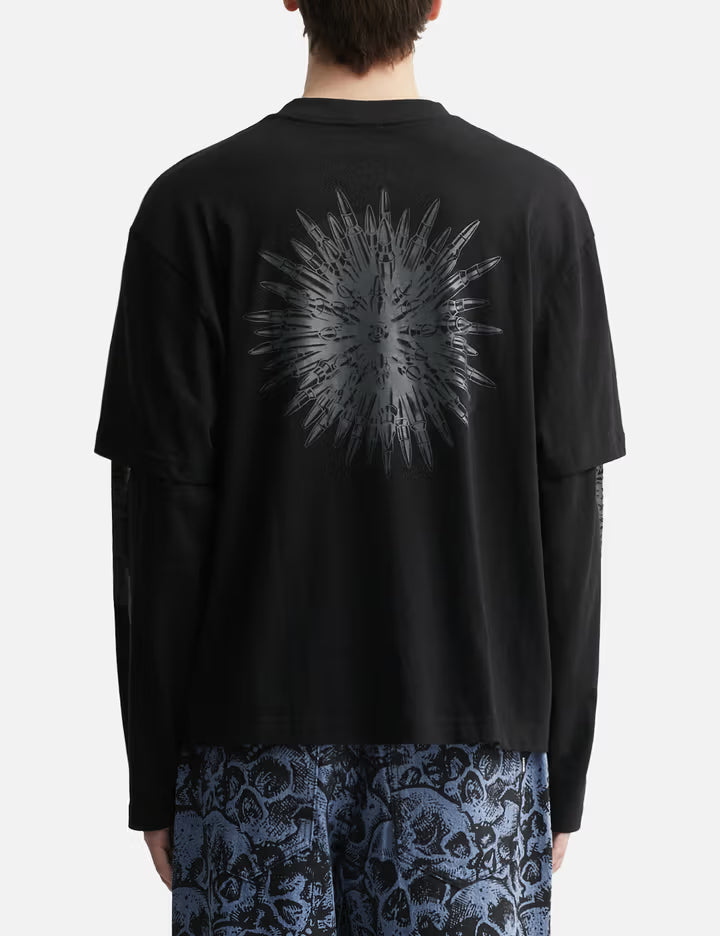 Twofer Long Sleeve