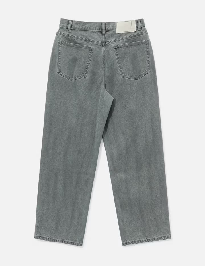 Loose Jeans
