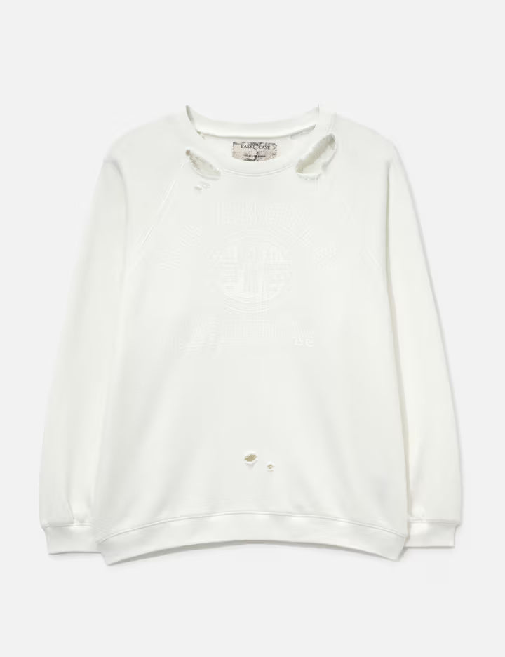 Los Angeles Crewneck