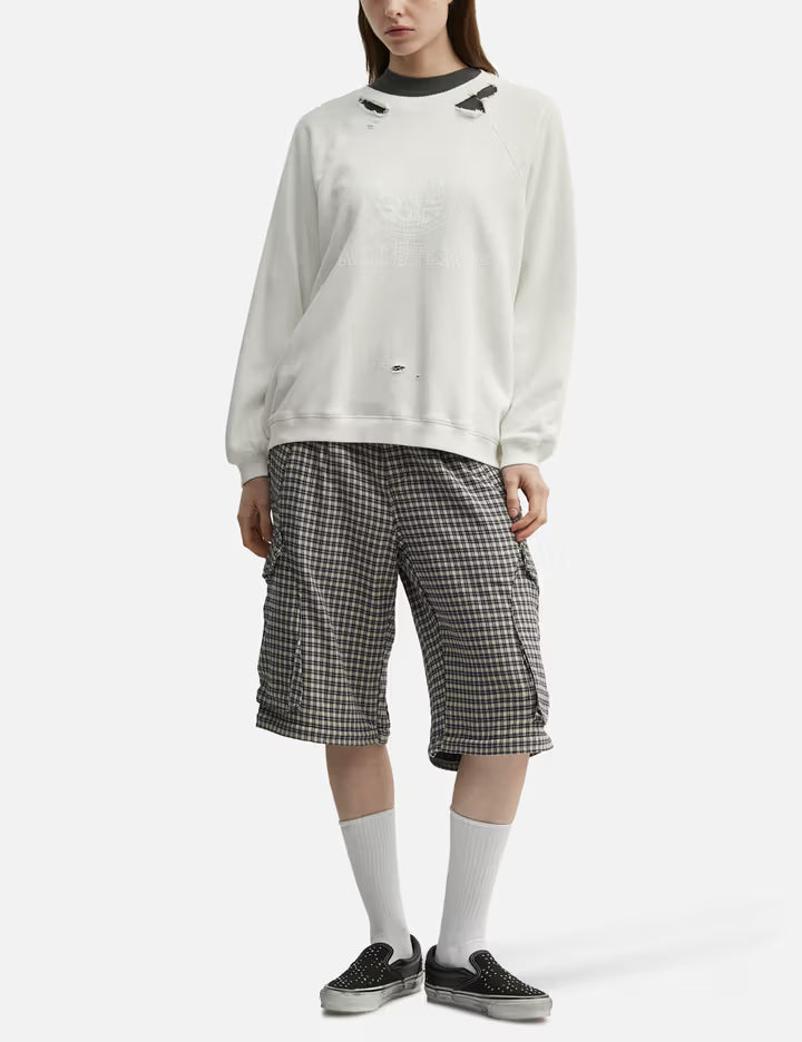 Los Angeles Crewneck