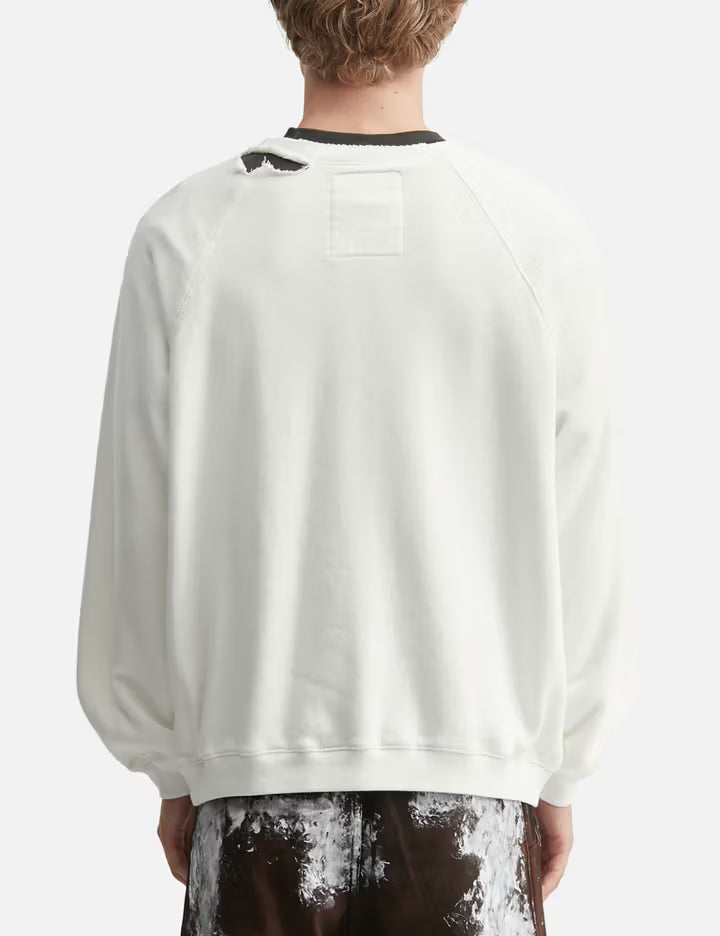 Los Angeles Crewneck