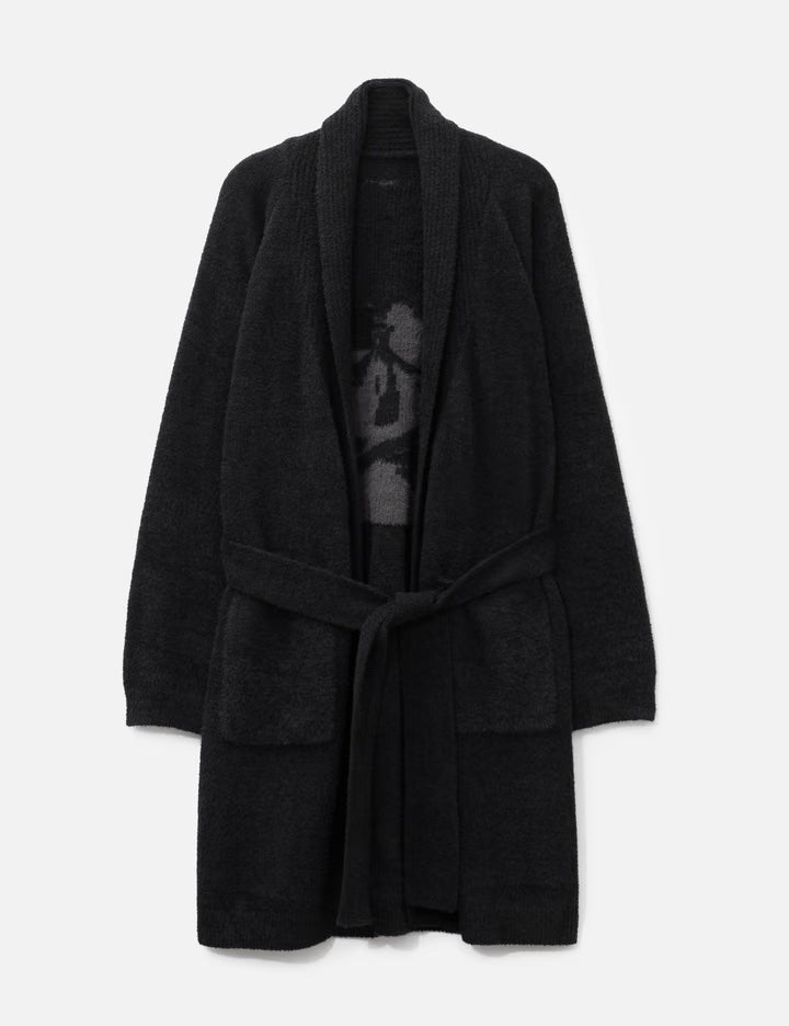 Lounge Gown
