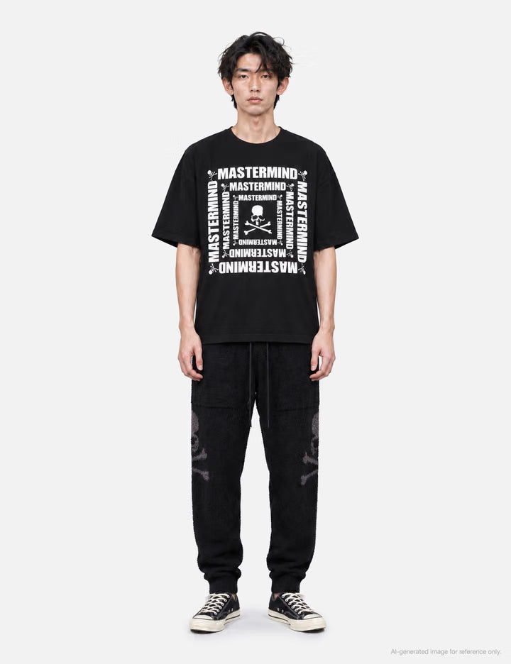 Lounge Jogger Pants