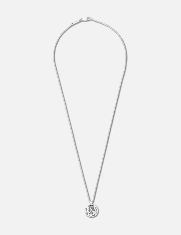 Love In Babylon Pendant