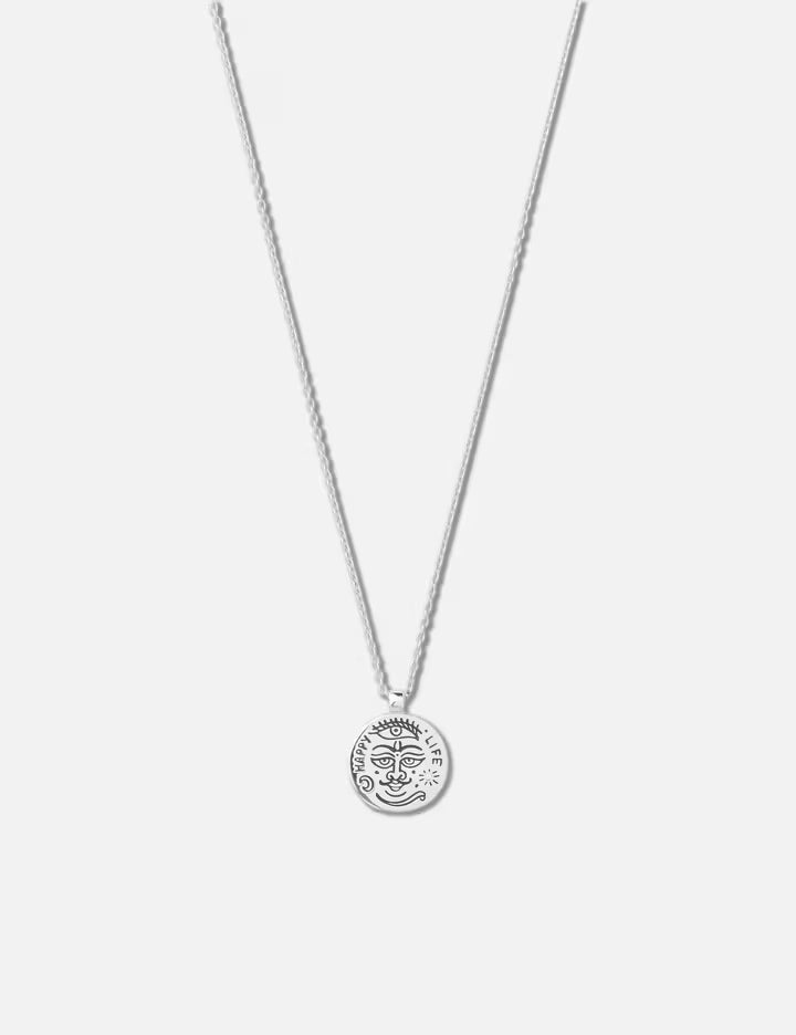 Love In Babylon Pendant