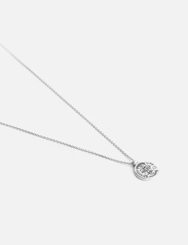 Love In Babylon Pendant