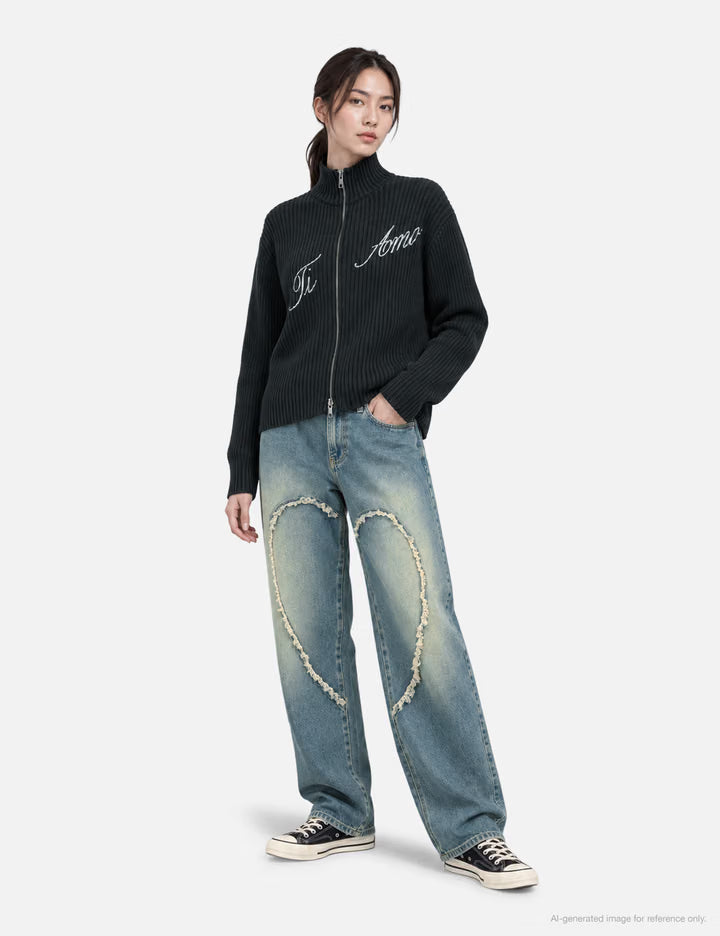Love Pants 00's