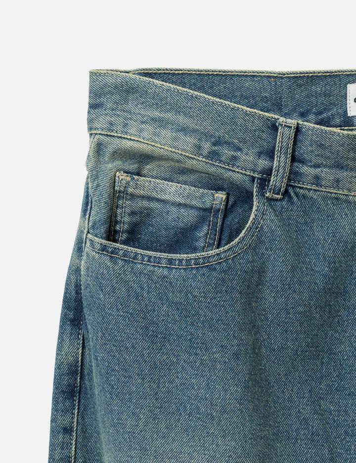 Love Pants 00's