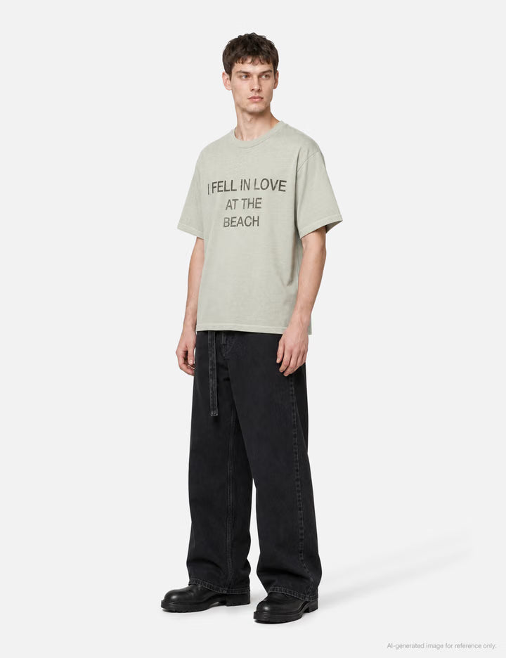Love Tide T-Shirt
