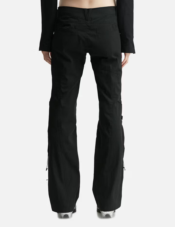 Low Rise Pants