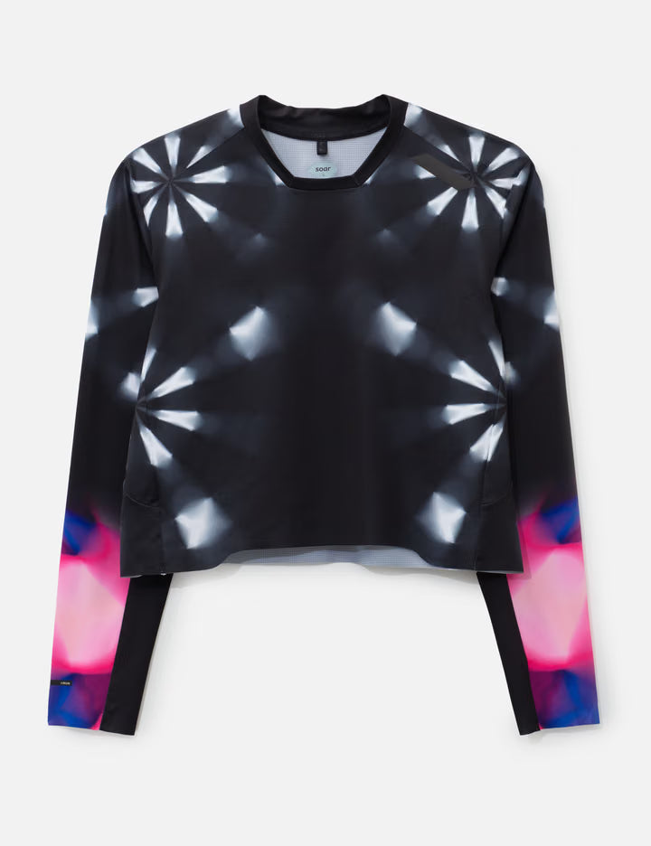 LS Crop T