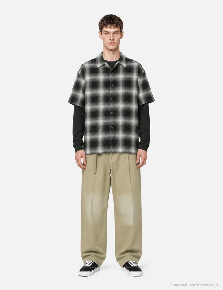 LS LAYER SHIRT