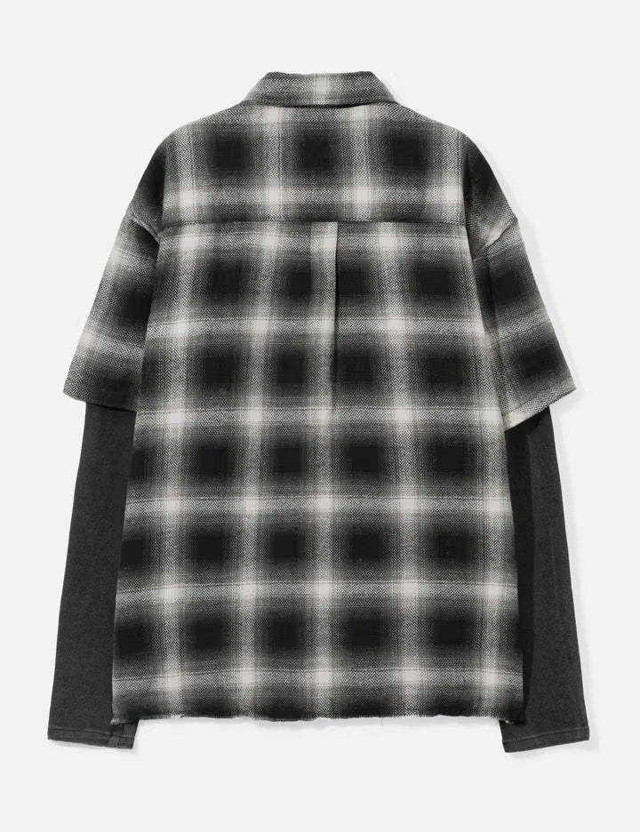 LS LAYER SHIRT