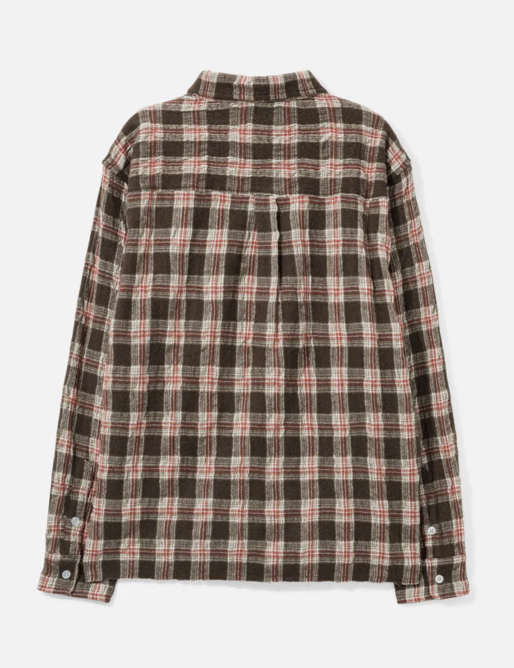 LS Pocket Shirt