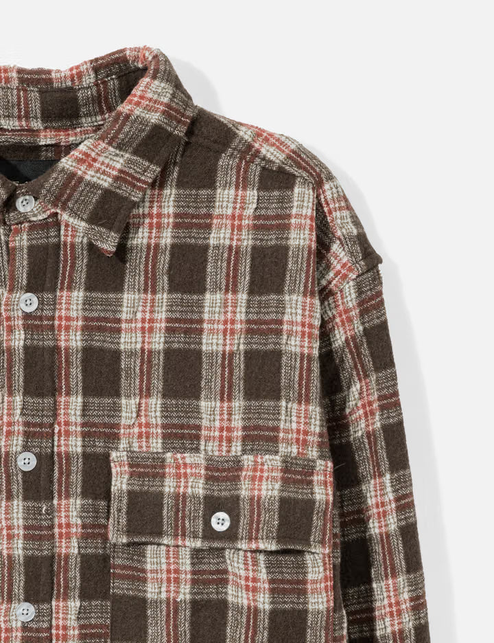LS Pocket Shirt