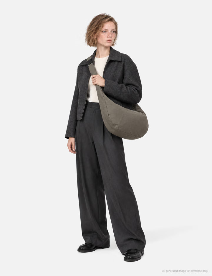 Lunar Sac
