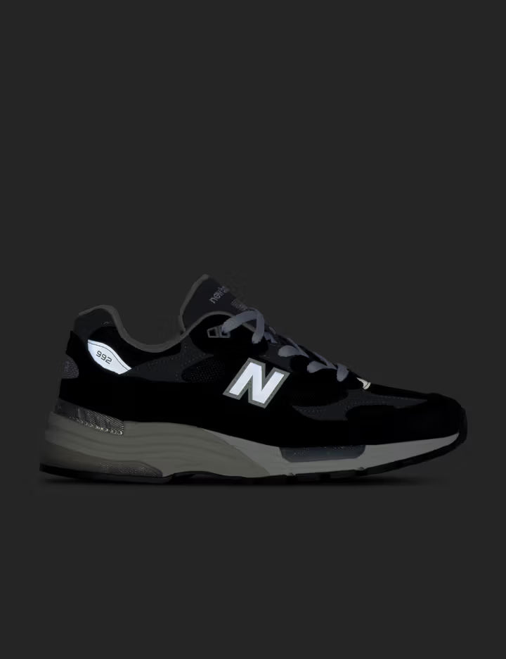 Made In USA 992