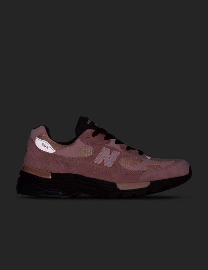 Made In USA 992