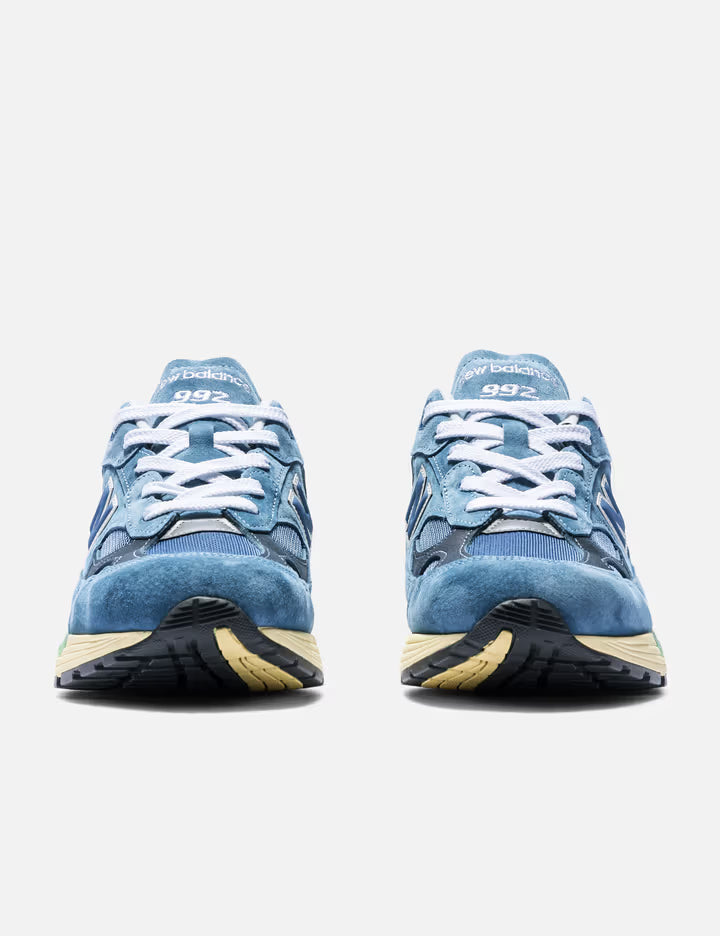 Made In USA 992