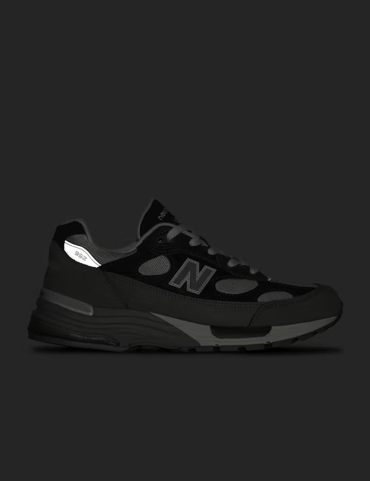 Made In USA 992