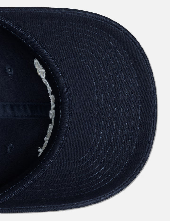 Maeve Serif Logo Hat