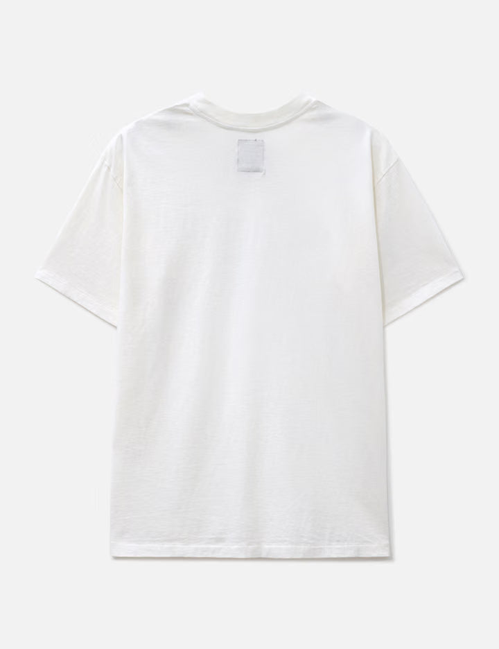Maison Kitsuné X Kuro The Crafted Fox Tee