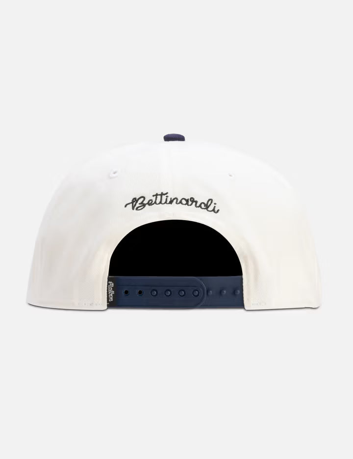 Malbon Golf X Bettinardi Gangster Buckets Snapback