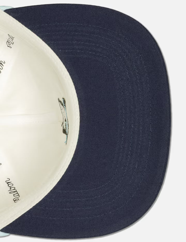 Malbon Golf X Bettinardi Gangster Buckets Snapback