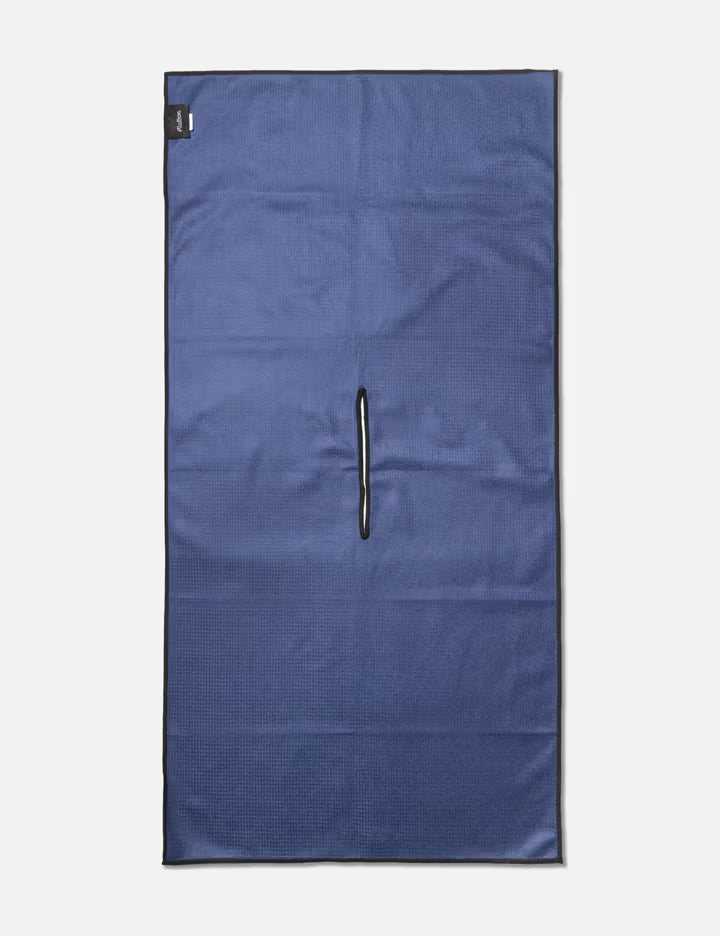 Malbon Golf X Bettinardi Golf Towel