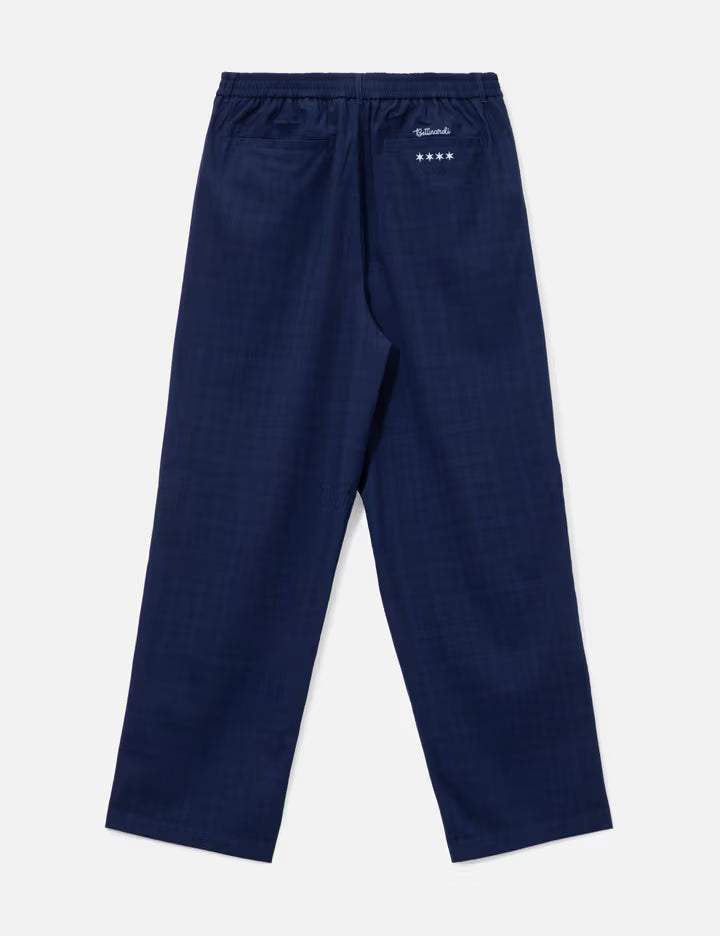 Malbon Golf X Bettinardi Magnolia Pant
