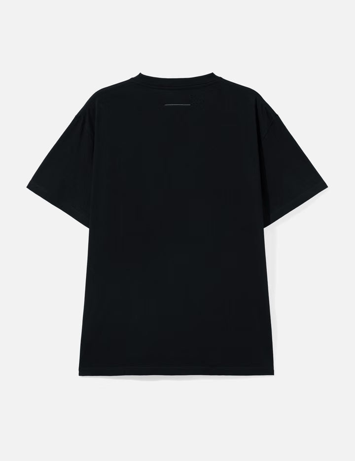 Mannequin Print T-Shirt