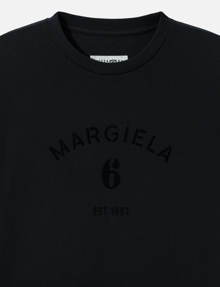 Mannequin Print T-Shirt
