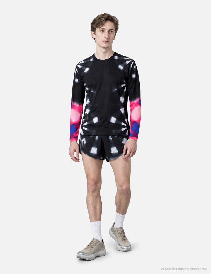 Marathon Shorts