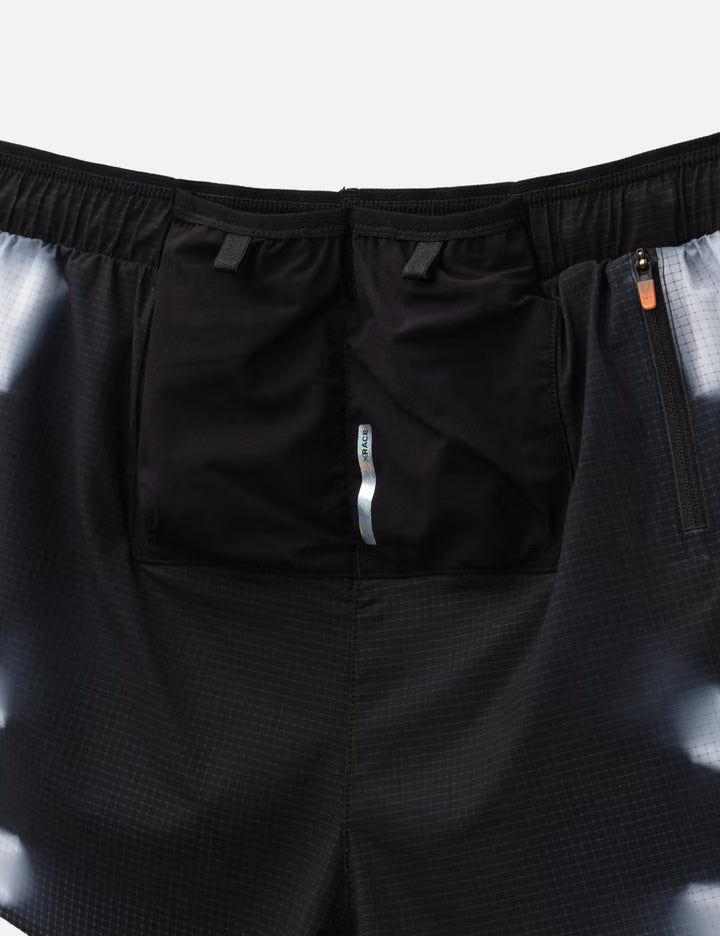 Marathon Shorts