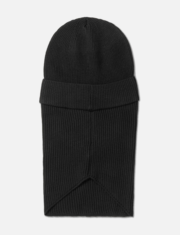 Extrafine Merino Wool Ski Mask