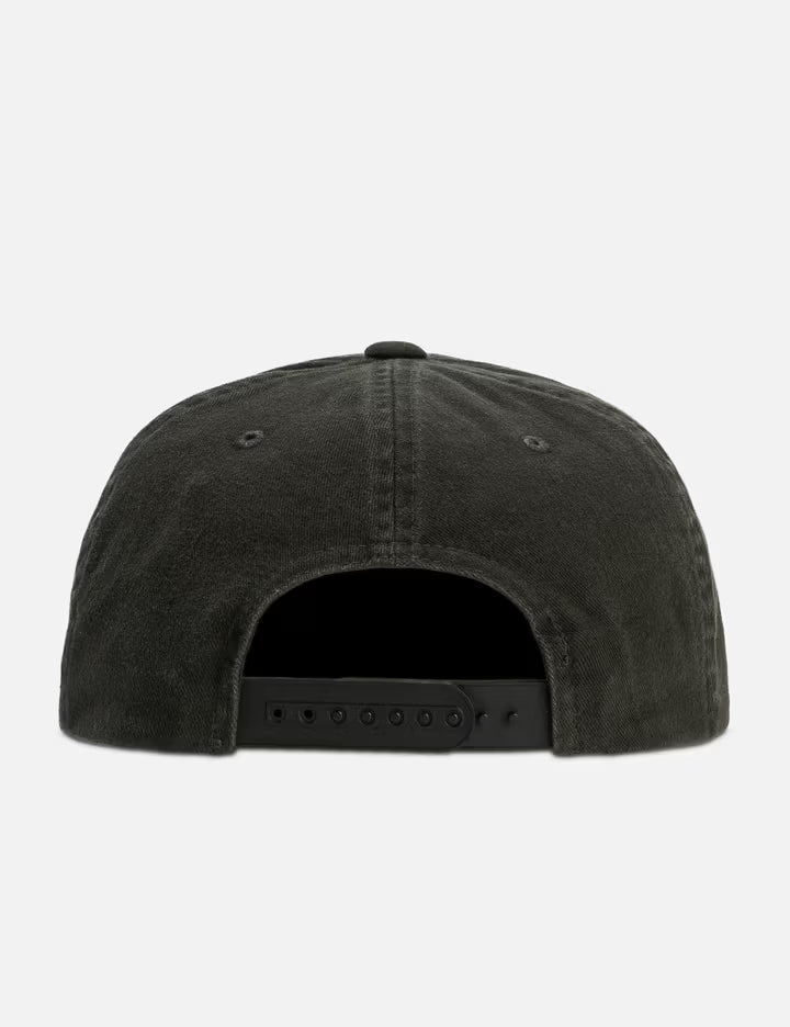 Massacre Cap