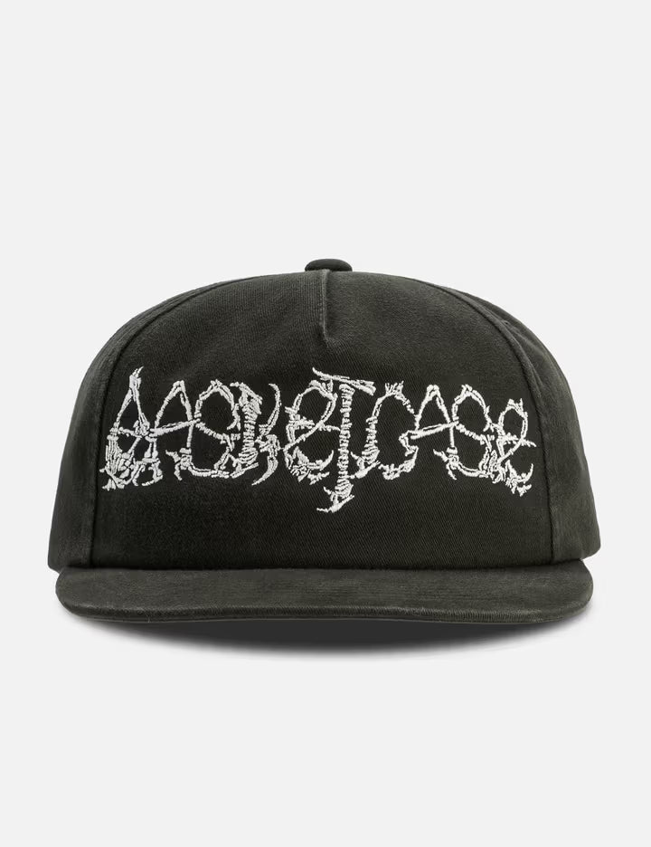 Massacre Cap