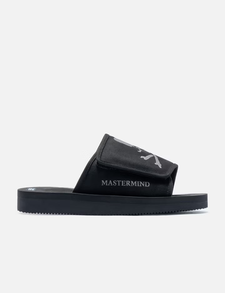 Mastermind World X SUICOKE Sandals