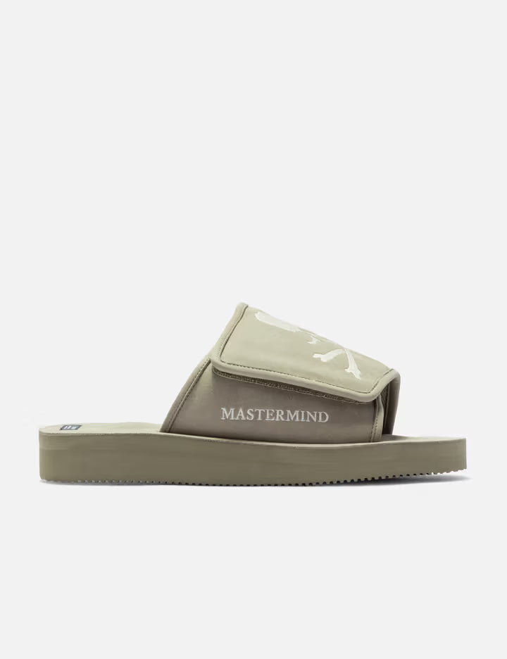 Mastermind World X SUICOKE Sandals