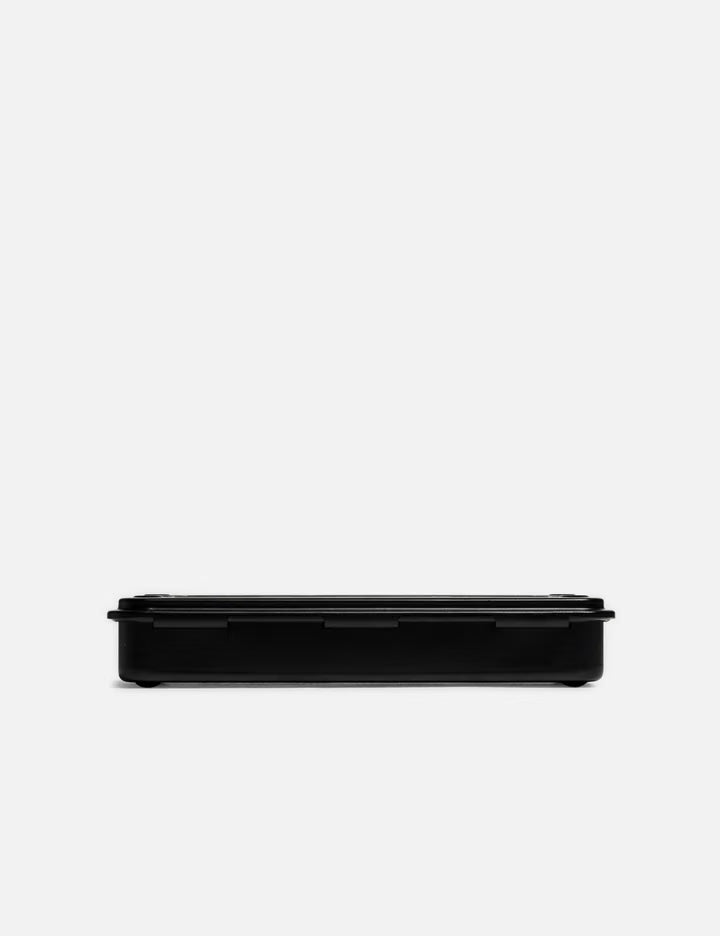 Mastermind World X Toyo Steel T-192 Black Steel Toolbox