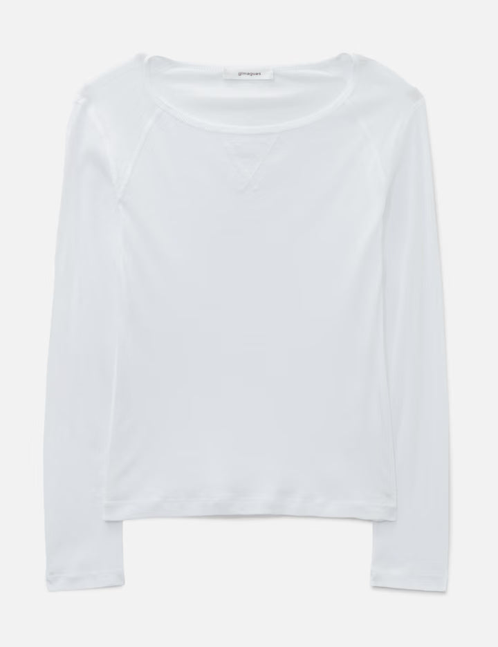 Maura Top