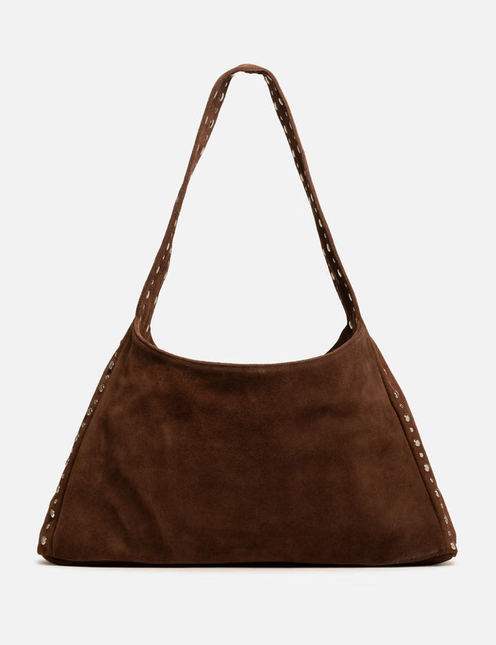 Maxi Franca Bag Suede