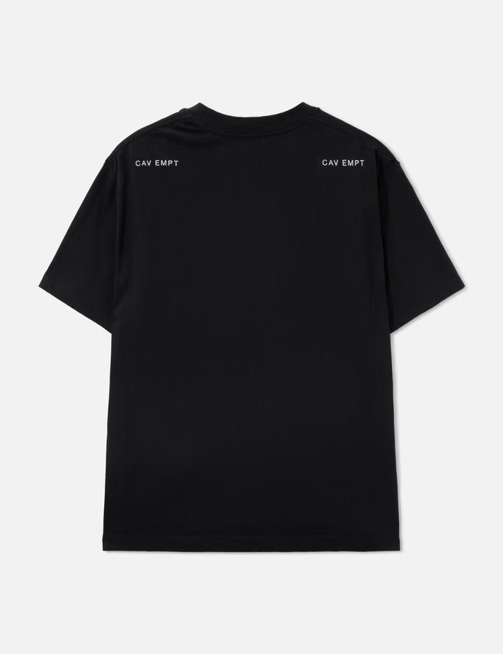 MD Necessity T-Shirt Black