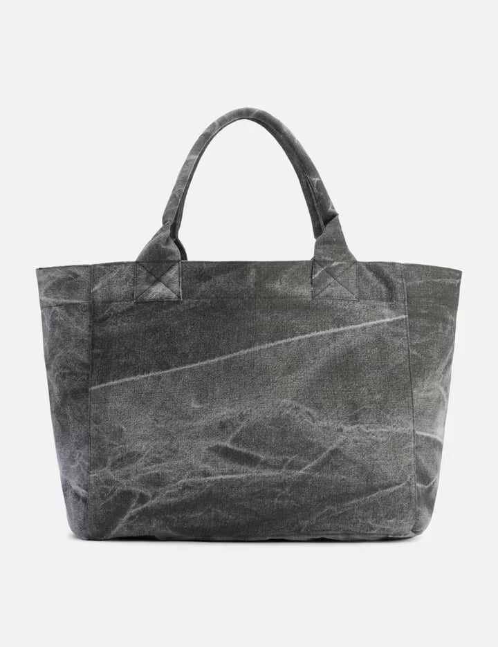 Medium Trapeze Shopper Fairy Print