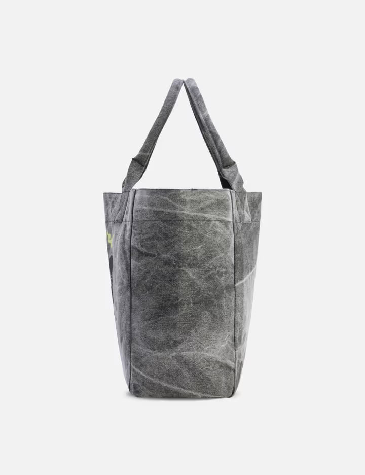 Medium Trapeze Shopper Fairy Print