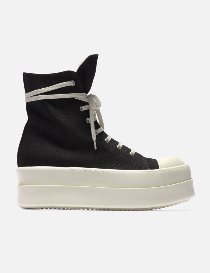 Mega Bumper Sneaks