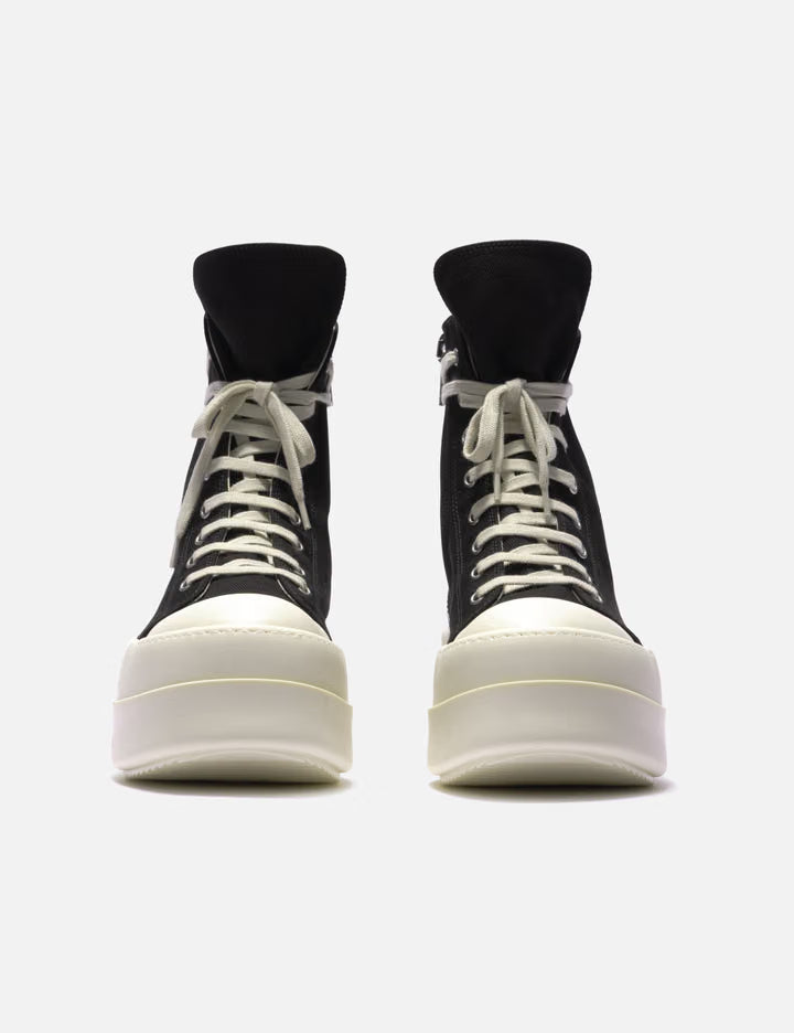 Mega Bumper Sneaks